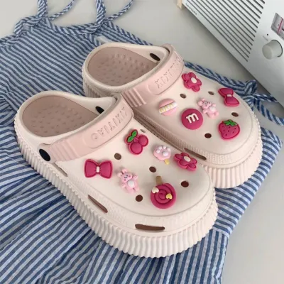 SUNNY STEP FEMALE SLIPPERS